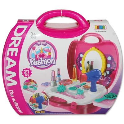 "Dream Fashion Kit -001 - Click here to View more details about this Product